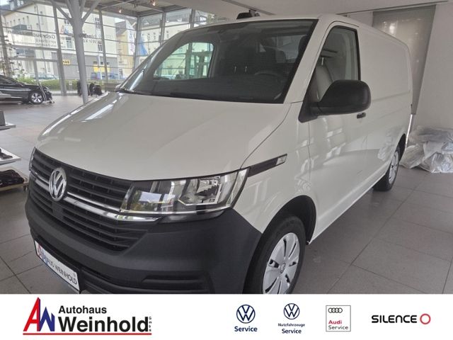 Volkswagen T6 Transporter 2022