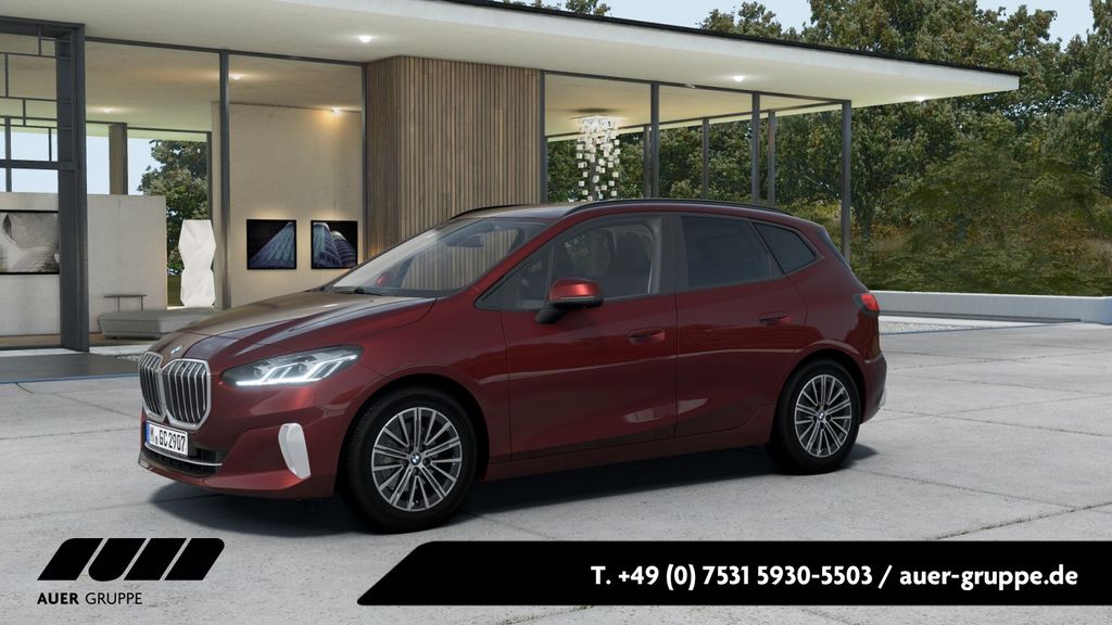 BMW 216 Active Tourer 2024
