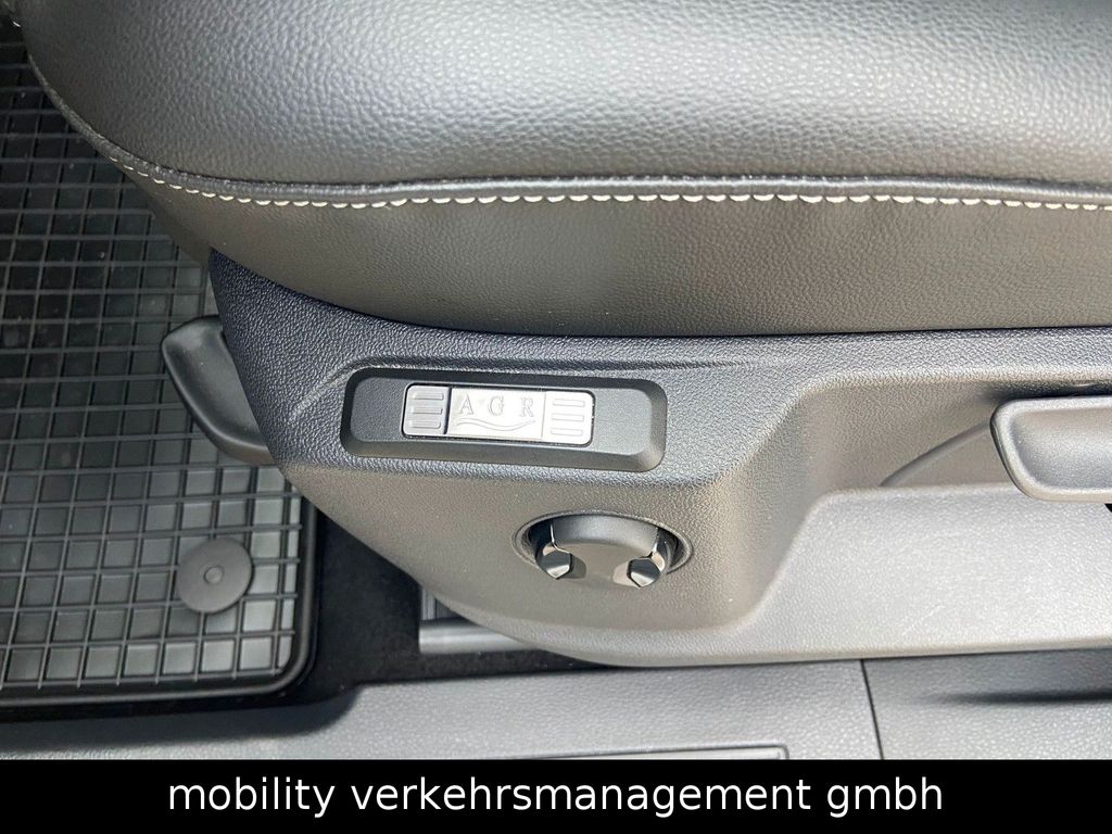 Ford Tourneo Connect 2022