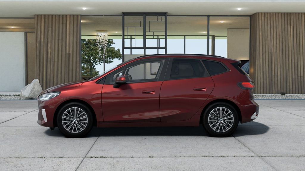 BMW 216 Active Tourer 2024