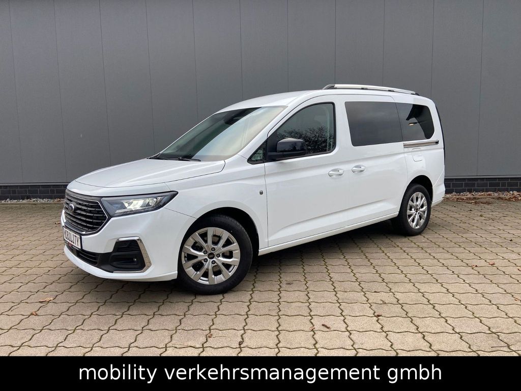 Ford Tourneo Connect 2022