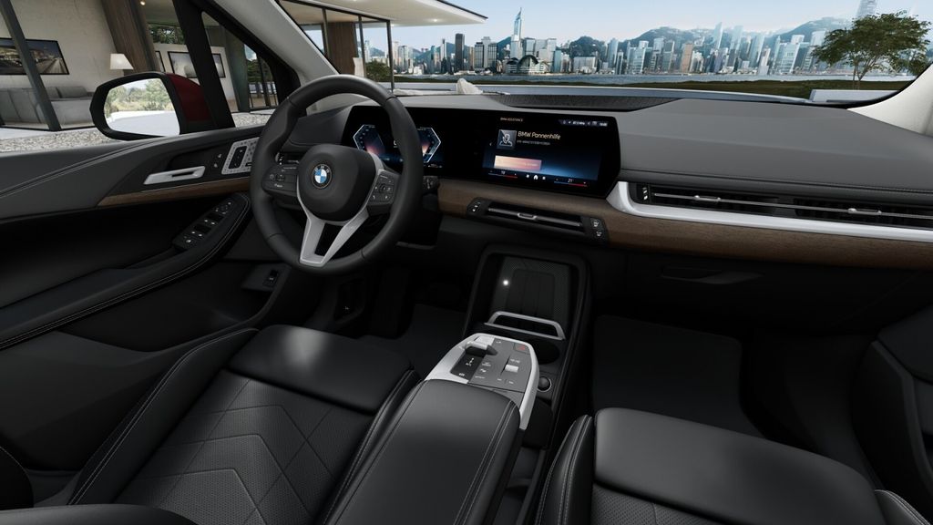 BMW 216 Active Tourer 2024