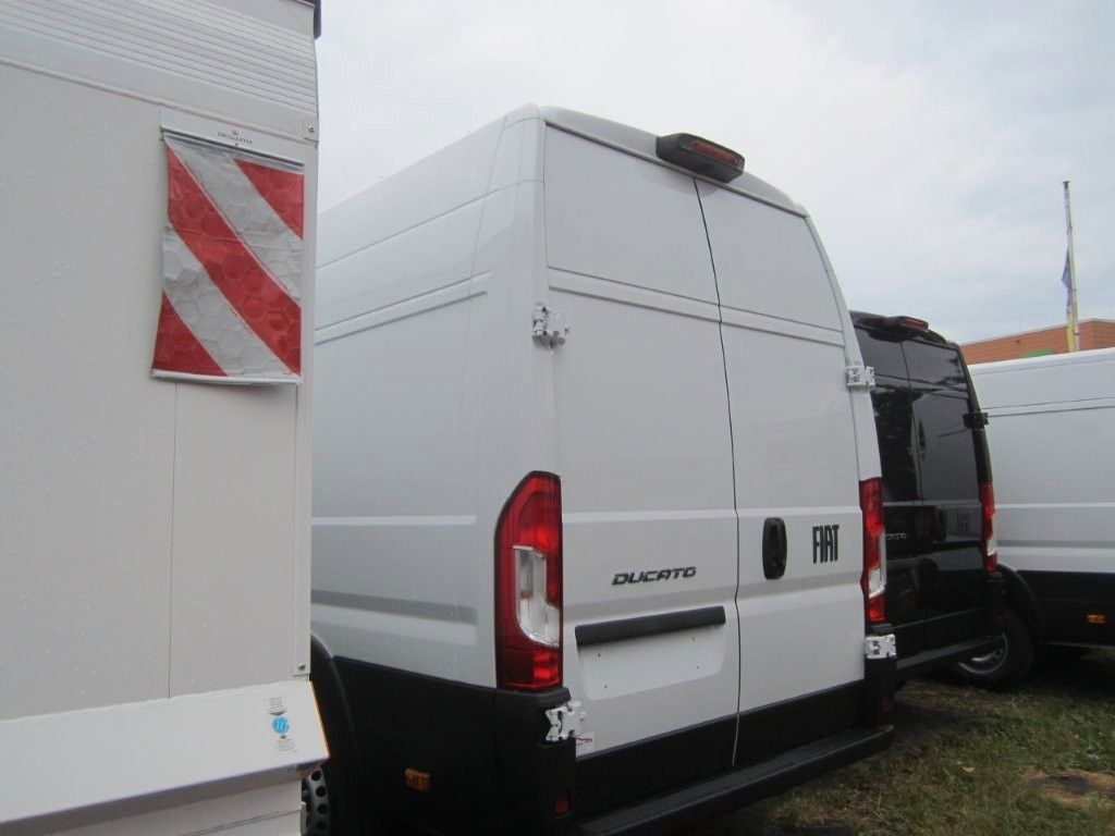 Fiat Ducato 2025