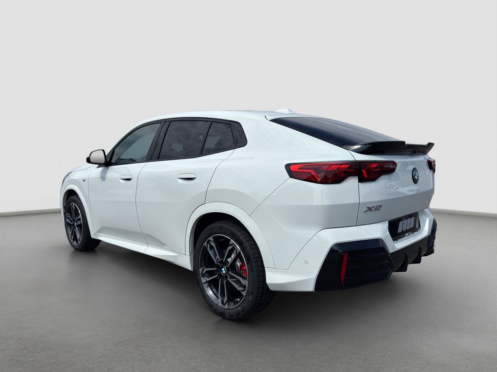 BMW X2 2024