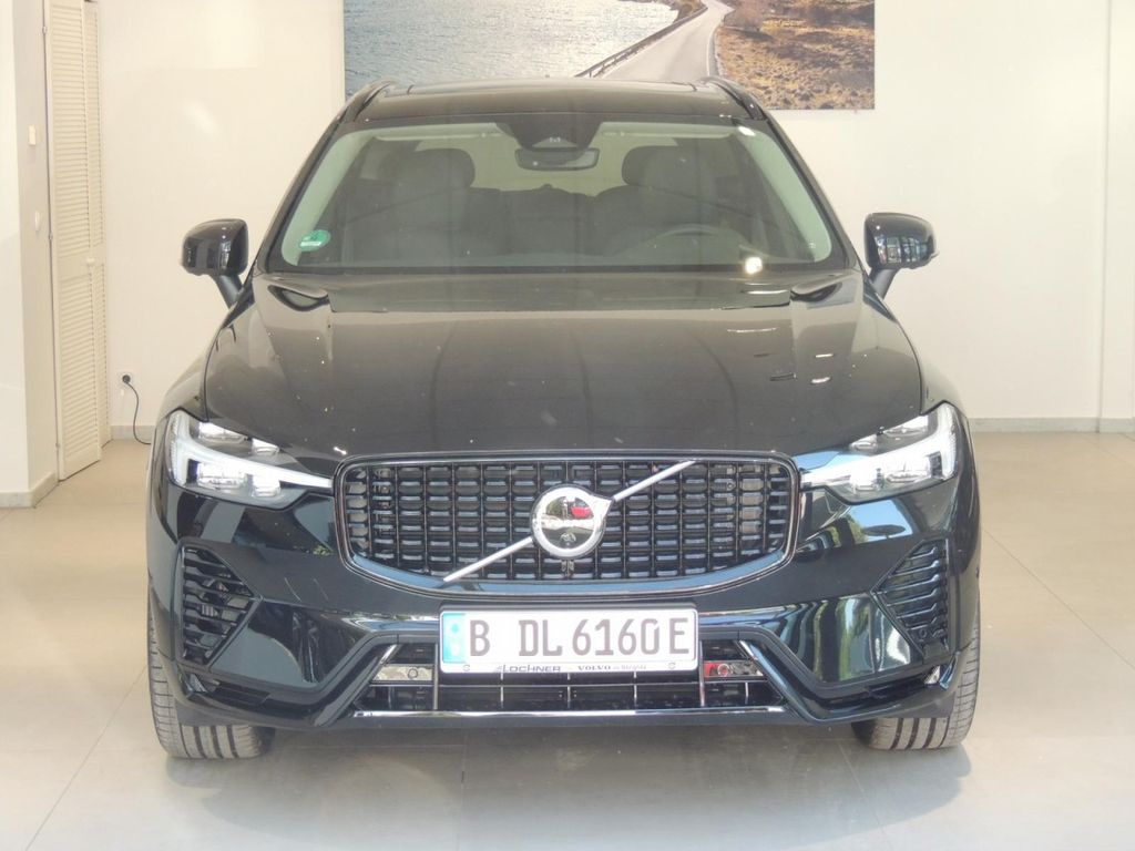 Volvo XC60 2024