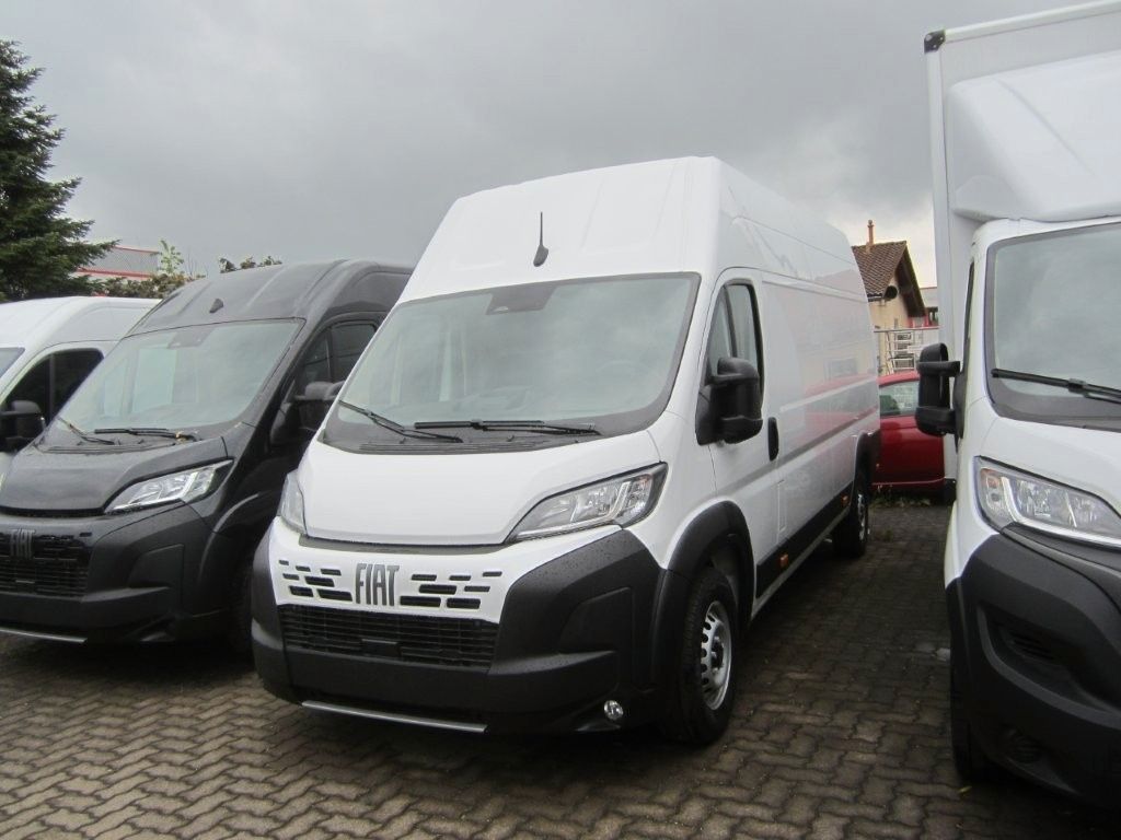 Fiat Ducato 2025