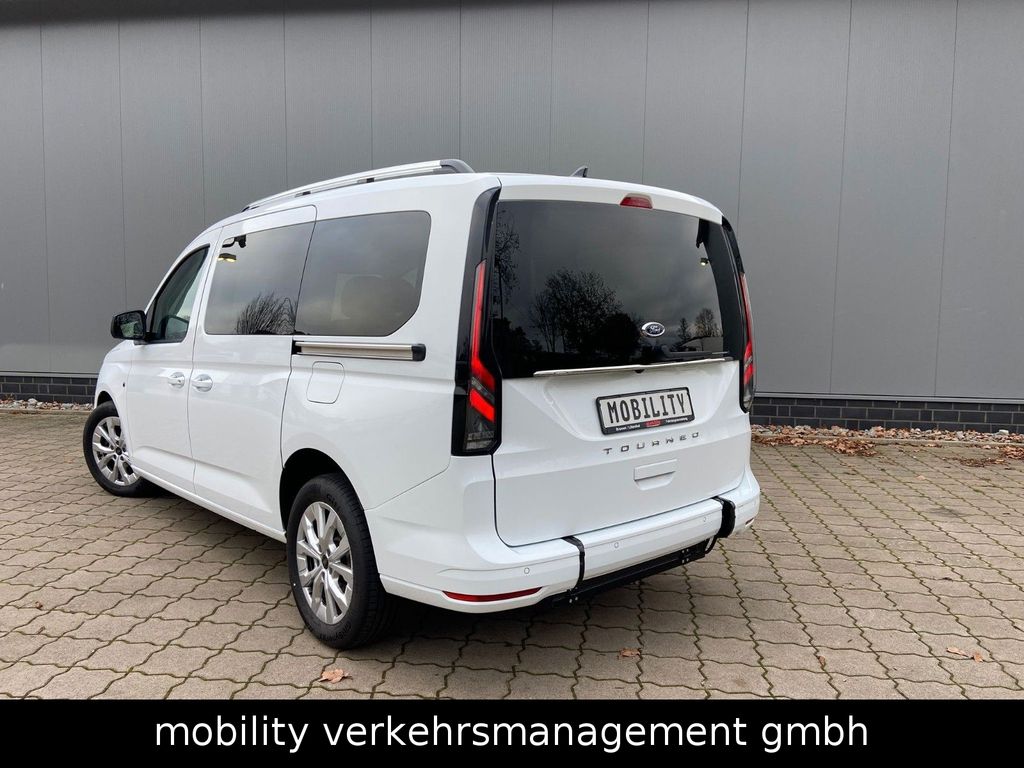 Ford Tourneo Connect 2022