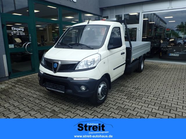 Piaggio Porter 2023