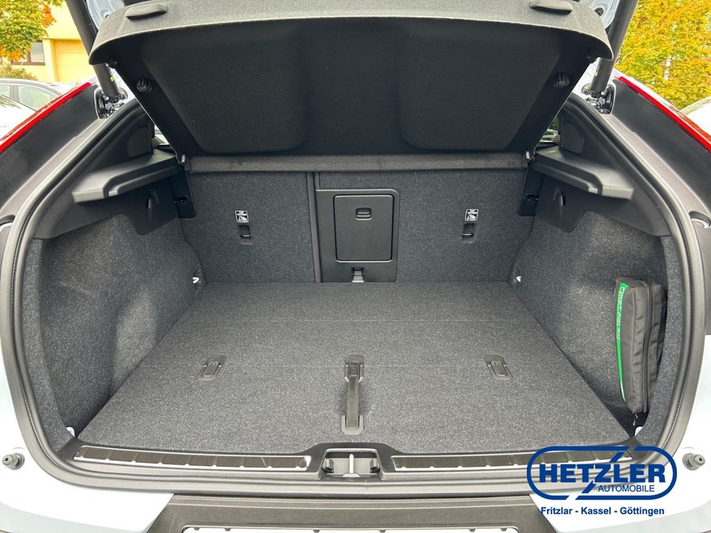 Volvo C40 2024