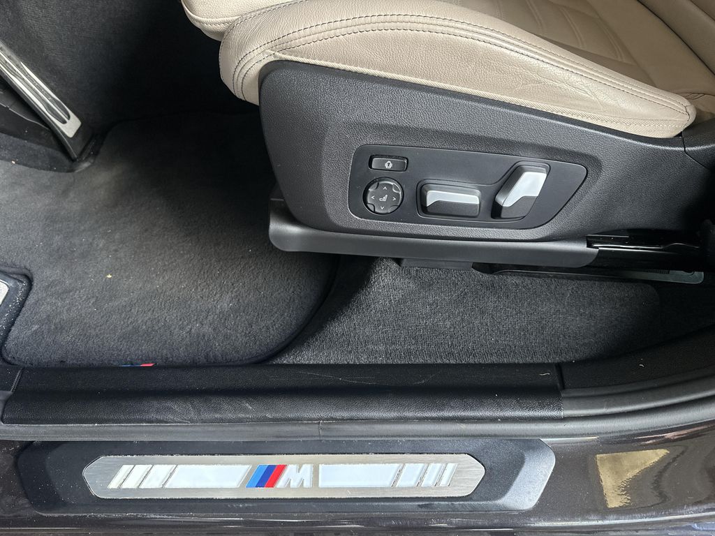 BMW iX3 2022