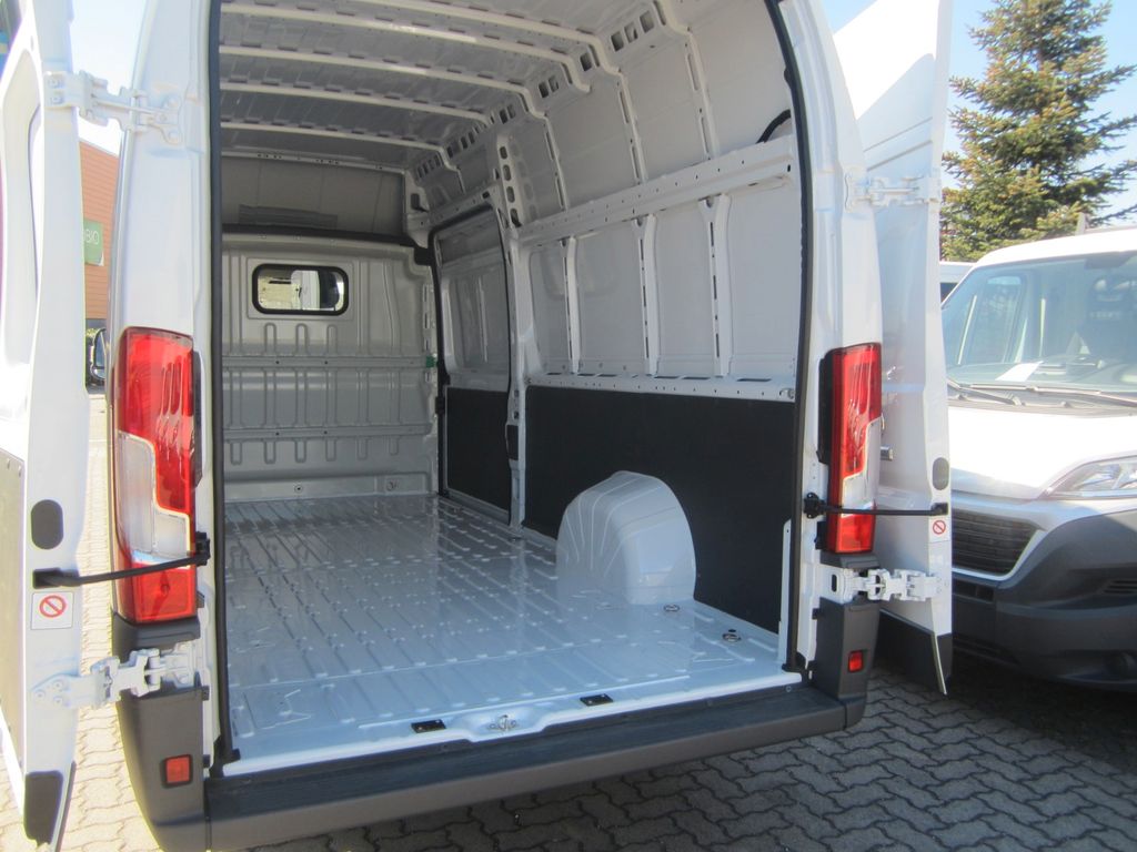 Fiat Ducato 2025