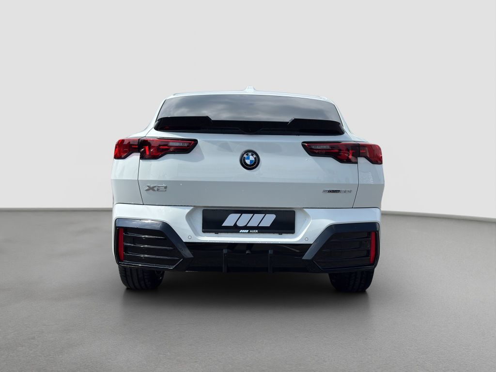 BMW X2 2024
