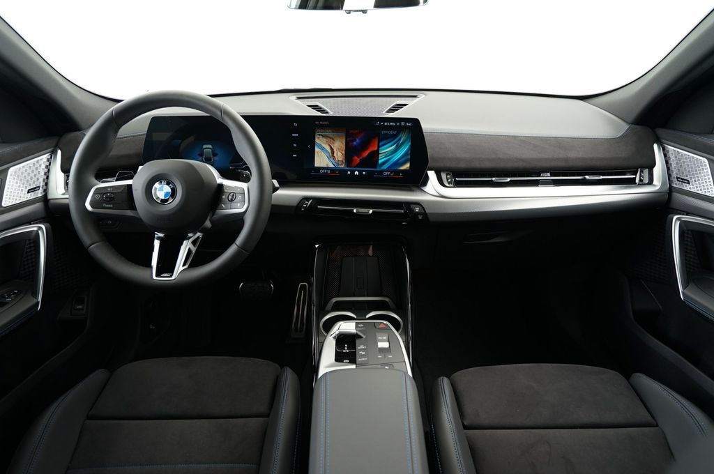 BMW X2 2024