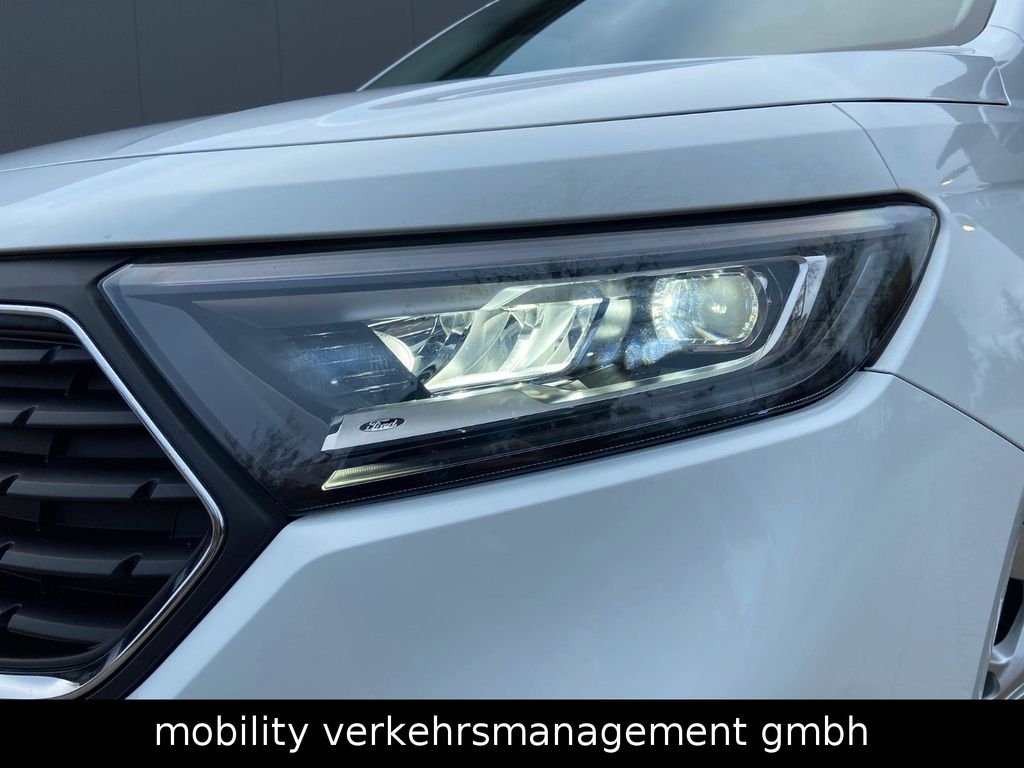 Ford Tourneo Connect 2022