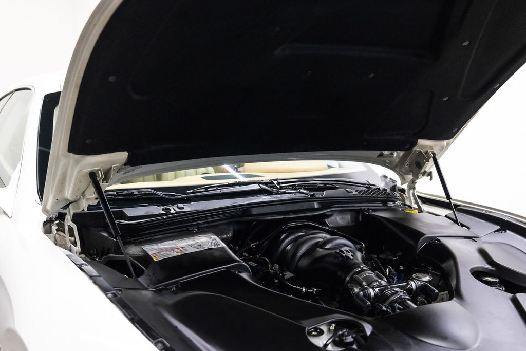 Maserati Granturismo 2008