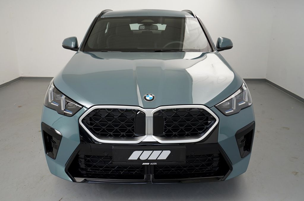BMW X2 2024