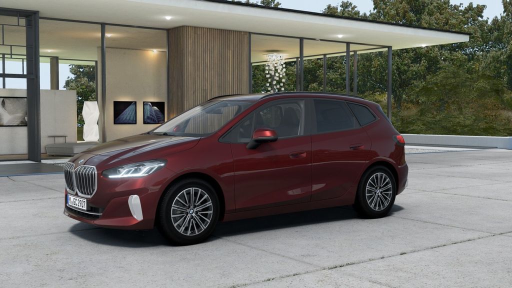 BMW 216 Active Tourer 2024