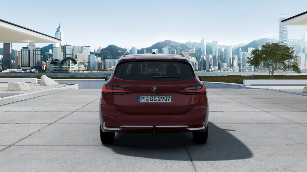 BMW 216 Active Tourer 2024