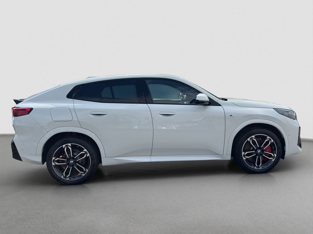 BMW X2 2024