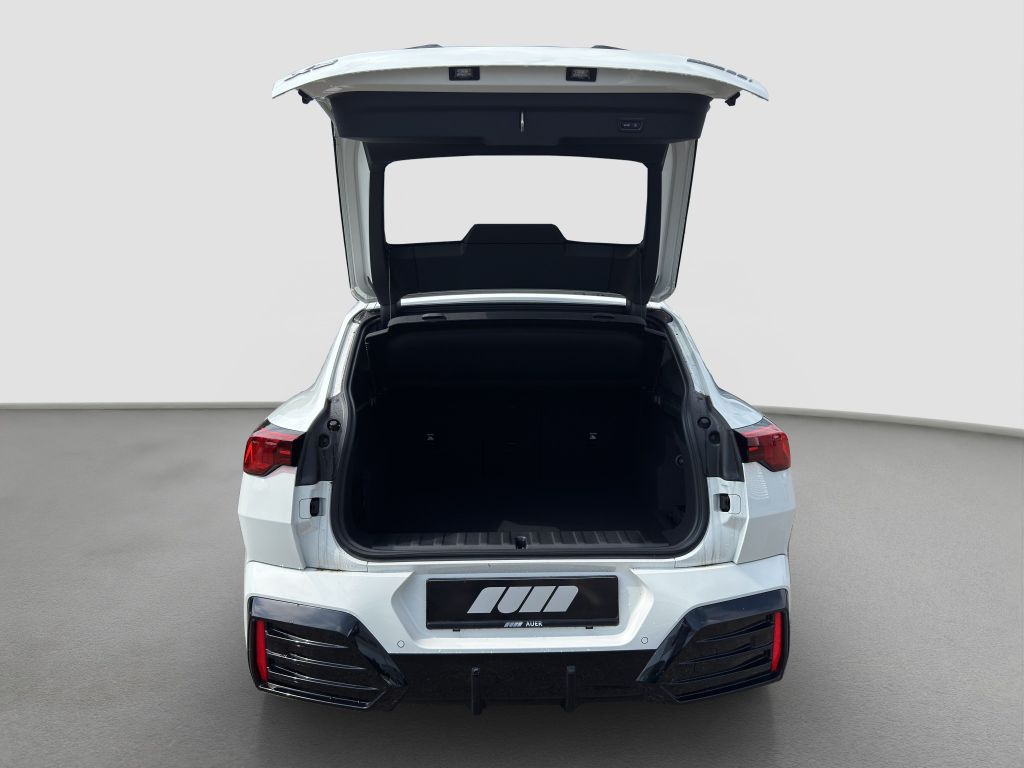 BMW X2 2024