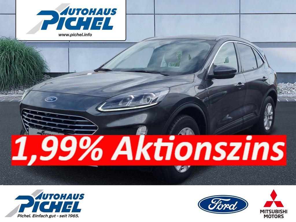 Ford Kuga 2024