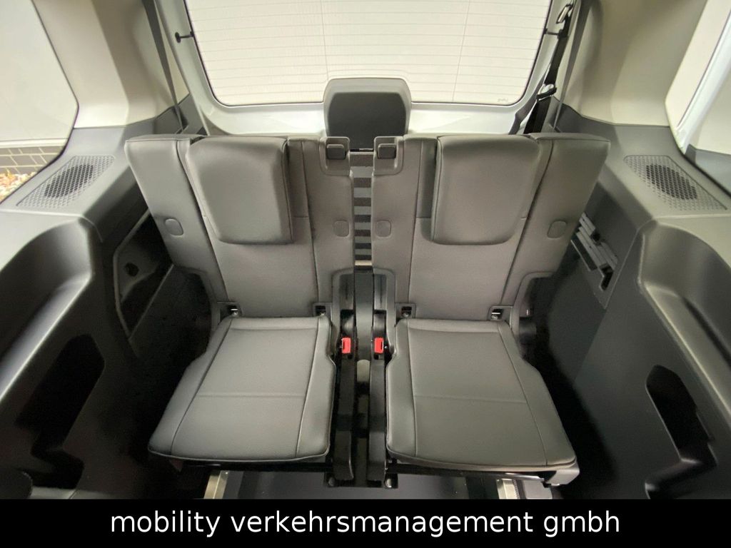 Ford Tourneo Connect 2022