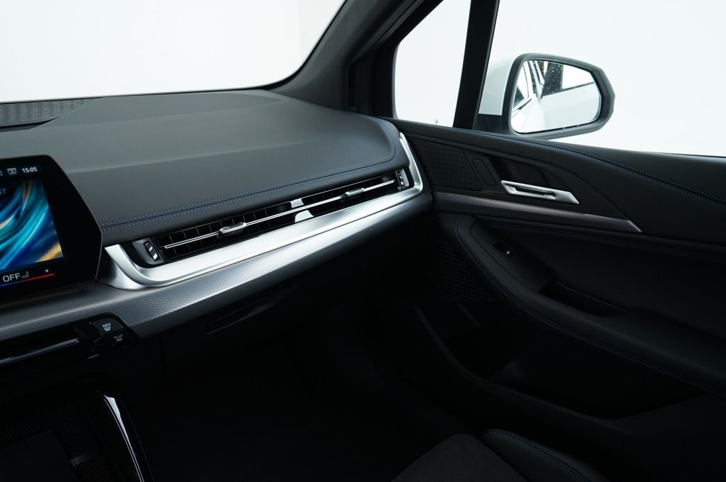 BMW 218 Active Tourer 2024