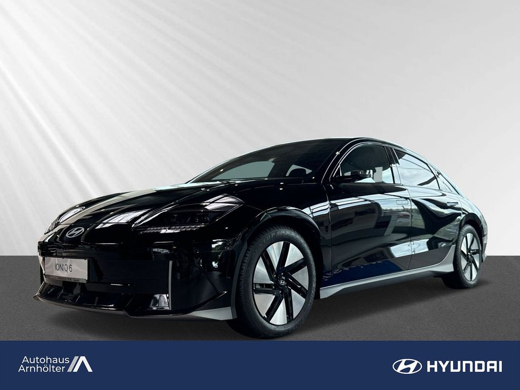 Hyundai IONIQ 6 2023
