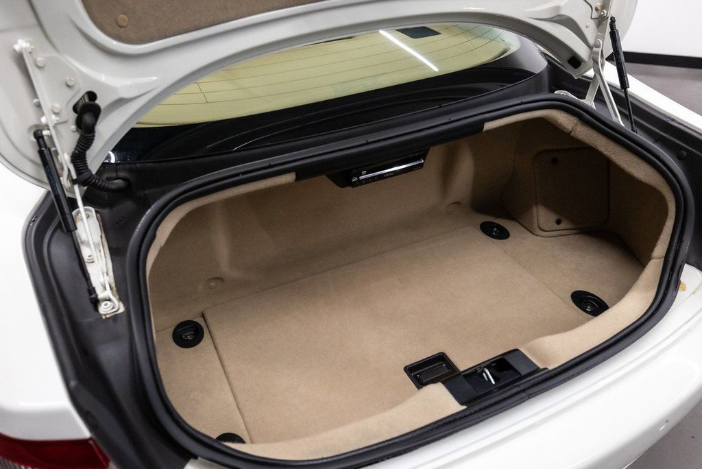 Maserati Granturismo 2008