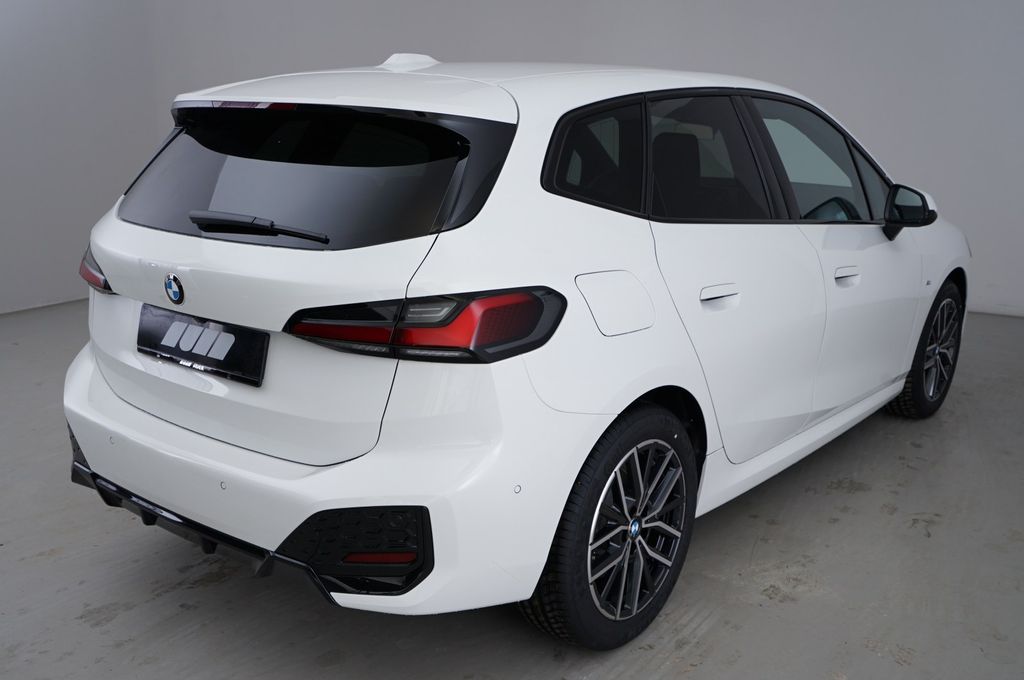 BMW 218 Active Tourer 2024
