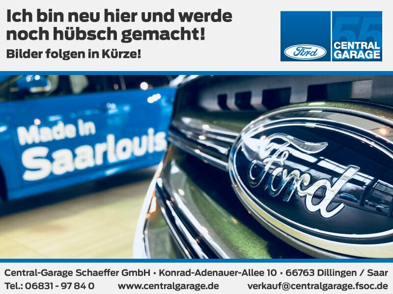 Ford Kuga 2024