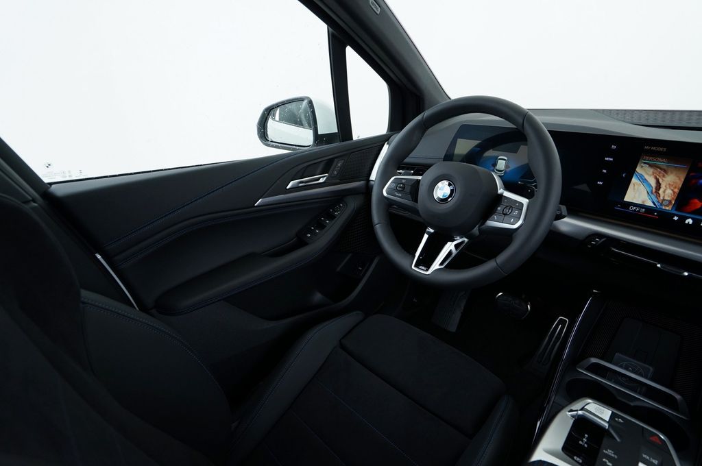 BMW 218 Active Tourer 2024