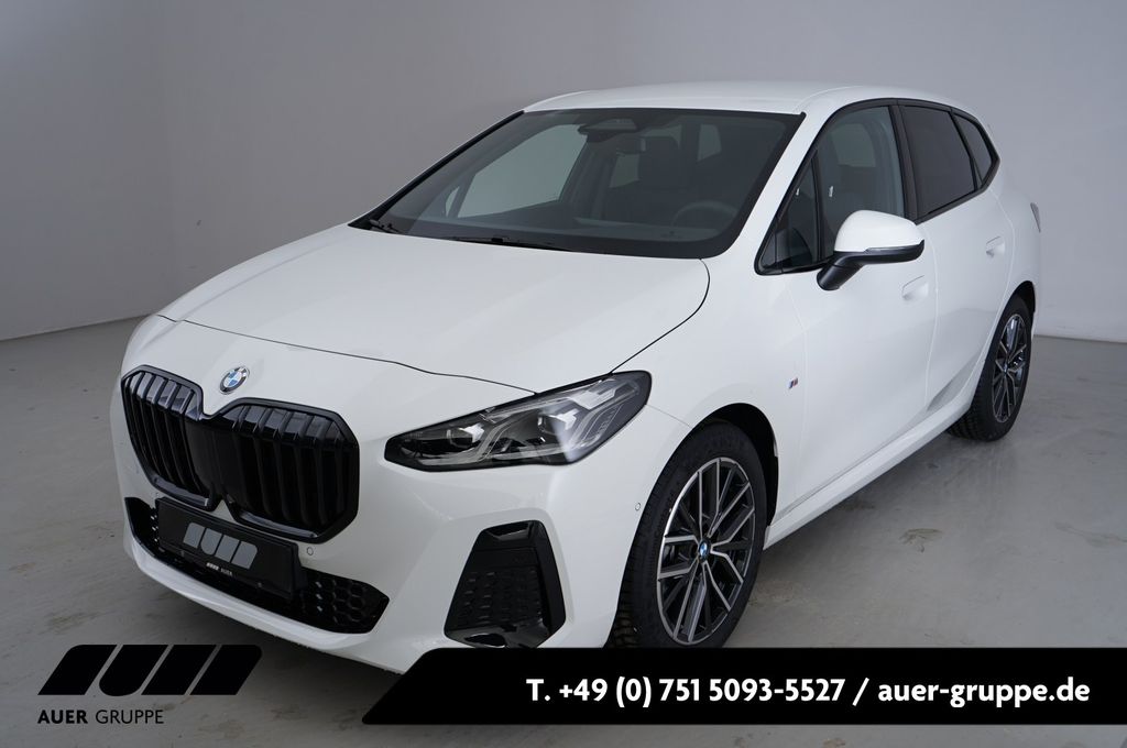 BMW 218 Active Tourer 2024