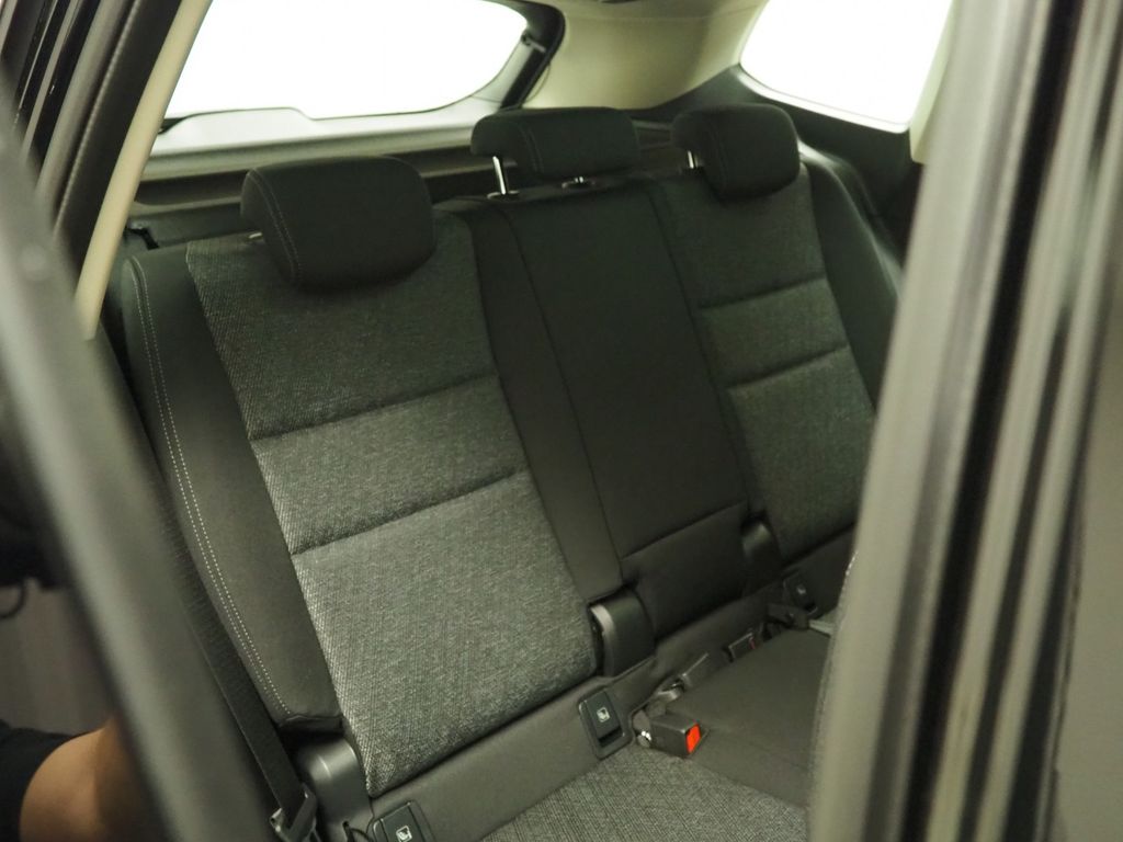 BMW X1 2024