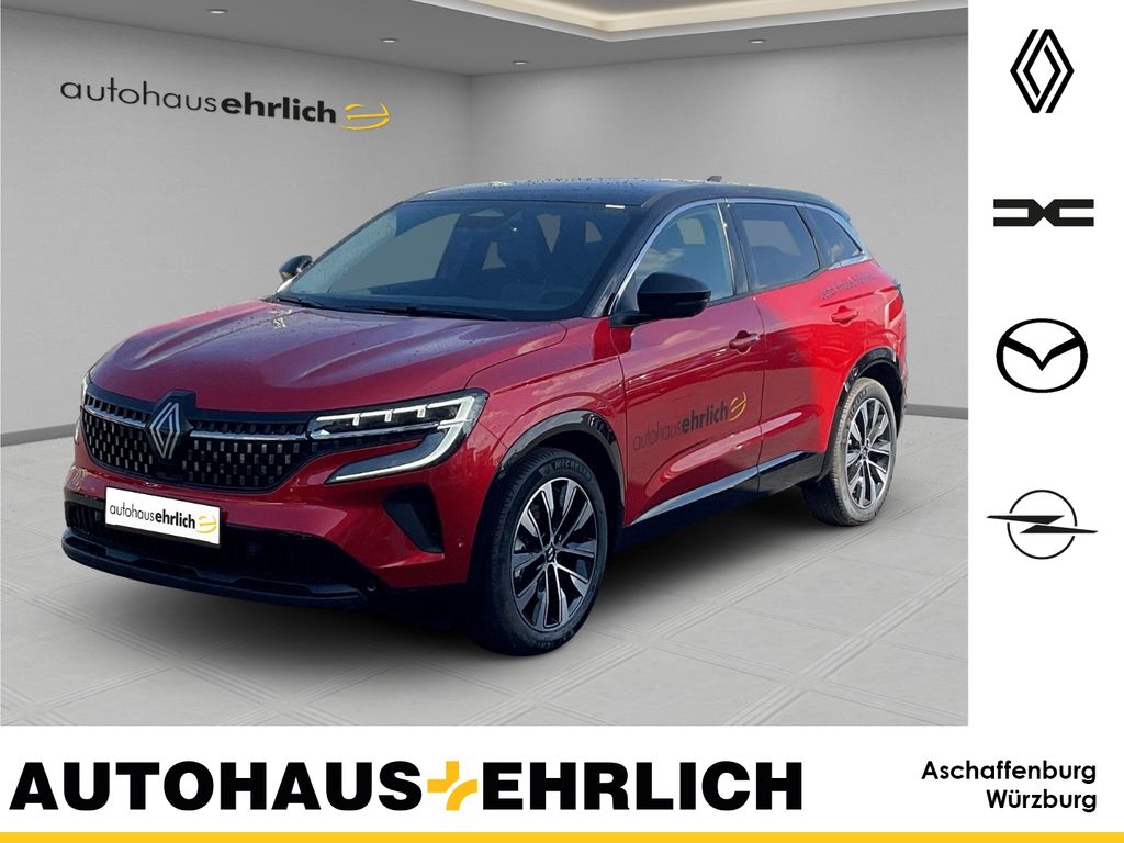 Renault Austral 2024