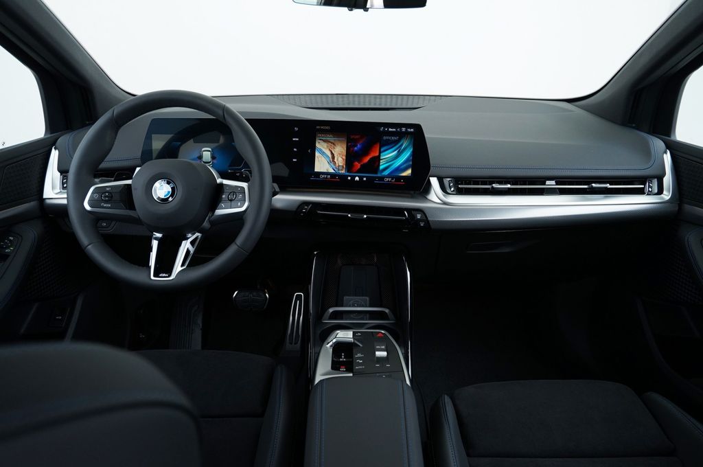 BMW 218 Active Tourer 2024