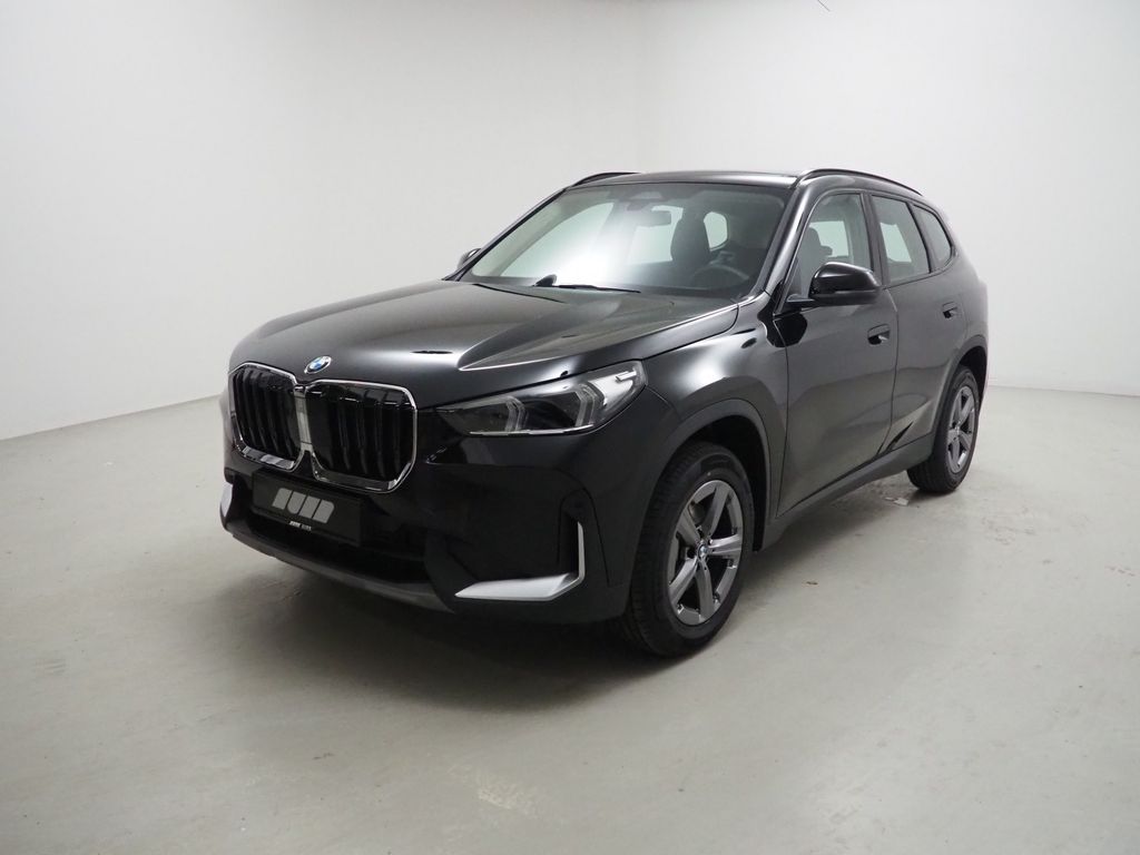 BMW X1 2024