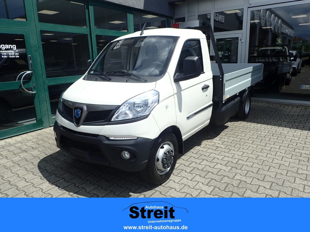Piaggio Porter 2025