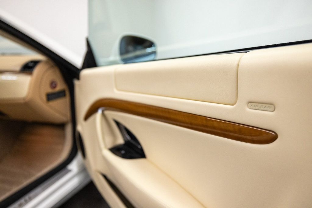 Maserati Granturismo 2008