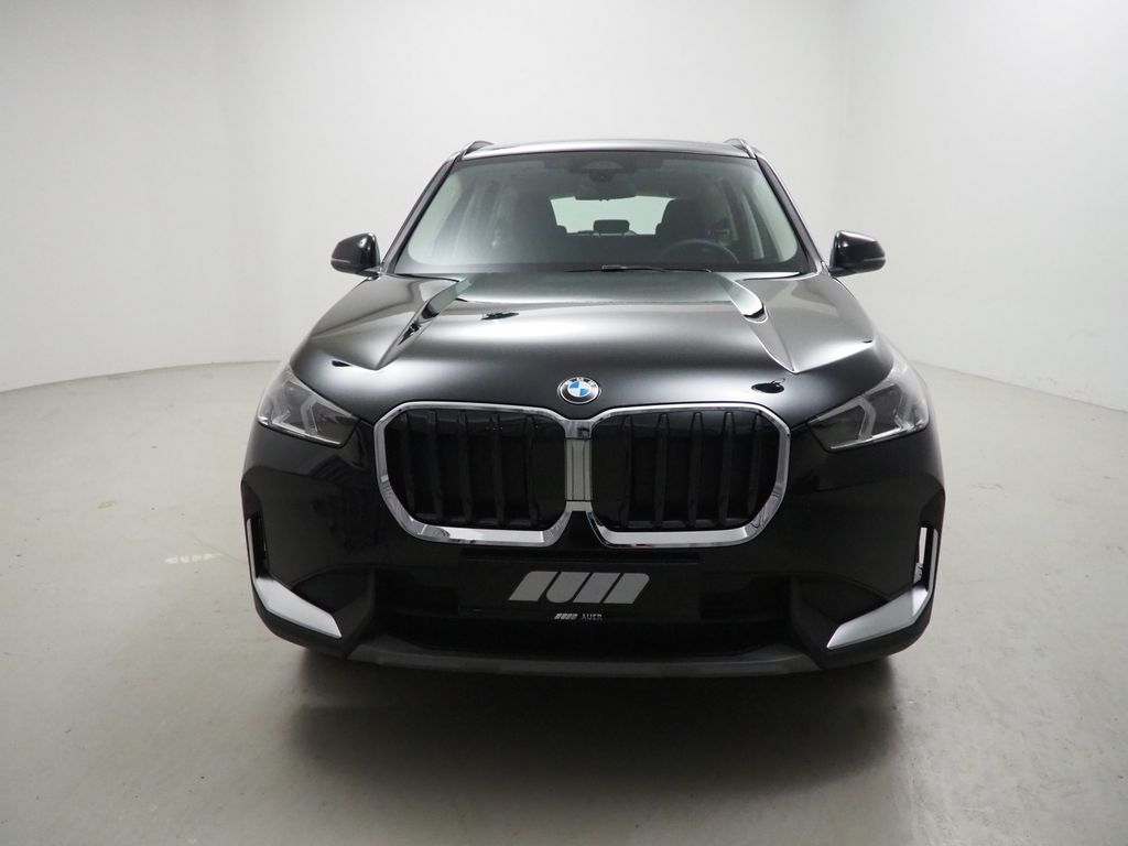 BMW X1 2024