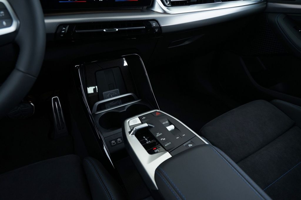 BMW 218 Active Tourer 2024