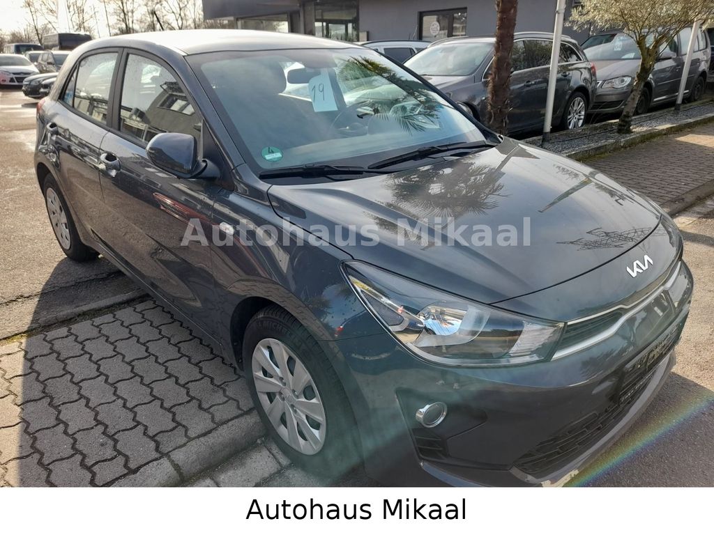 Kia Rio 2023
