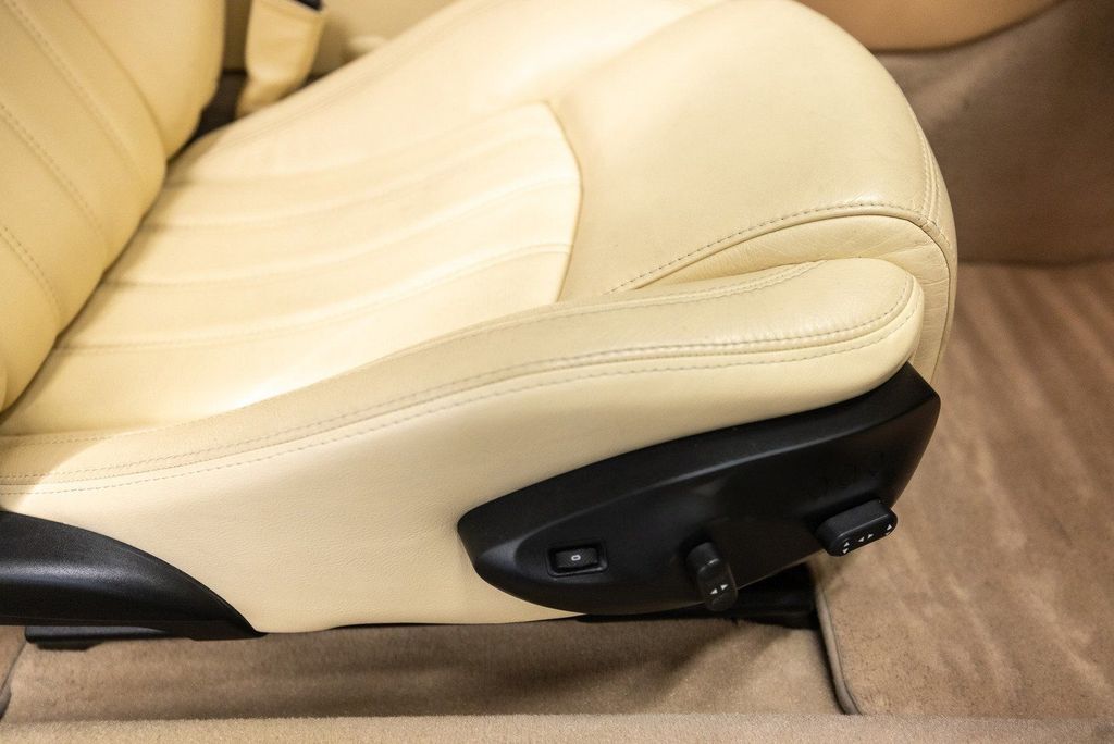 Maserati Granturismo 2008