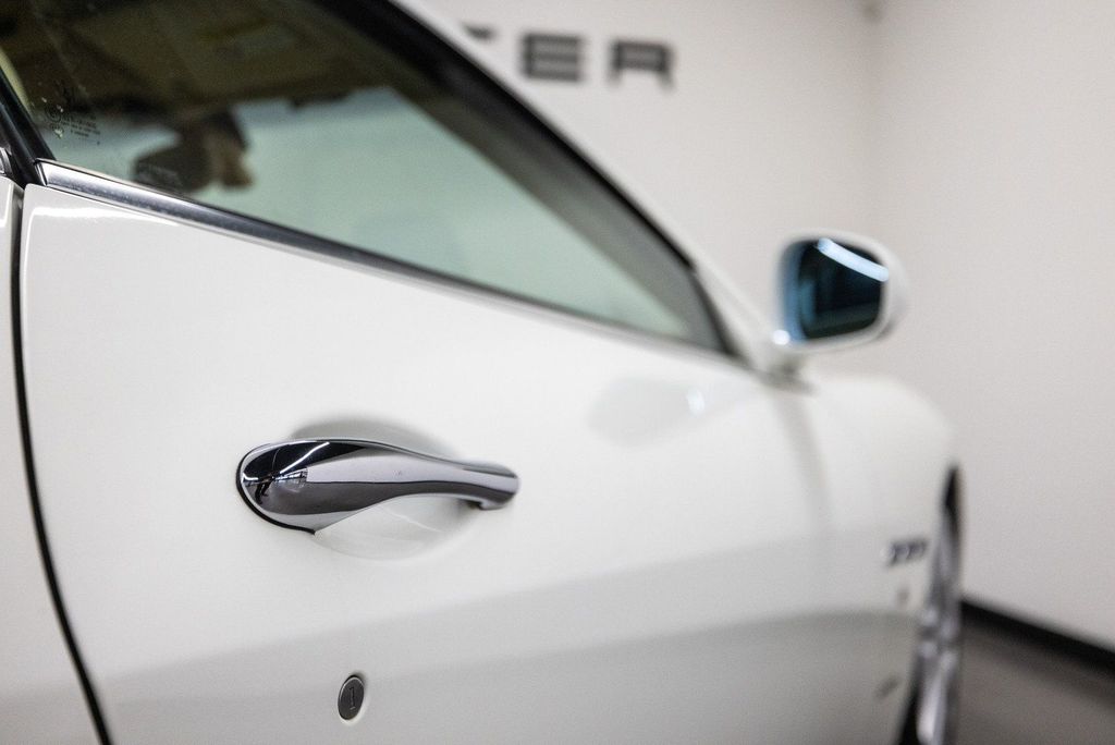 Maserati Granturismo 2008