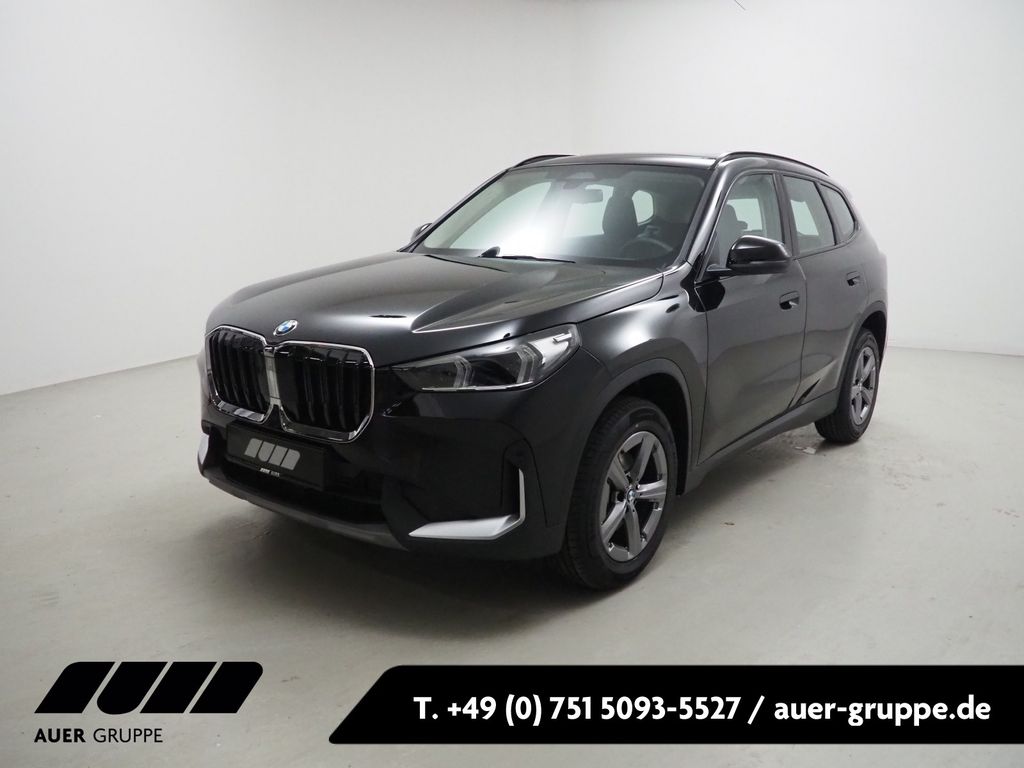 BMW X1 2024