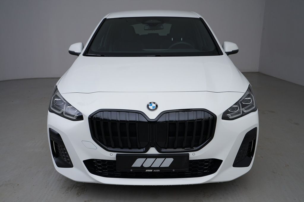 BMW 218 Active Tourer 2024