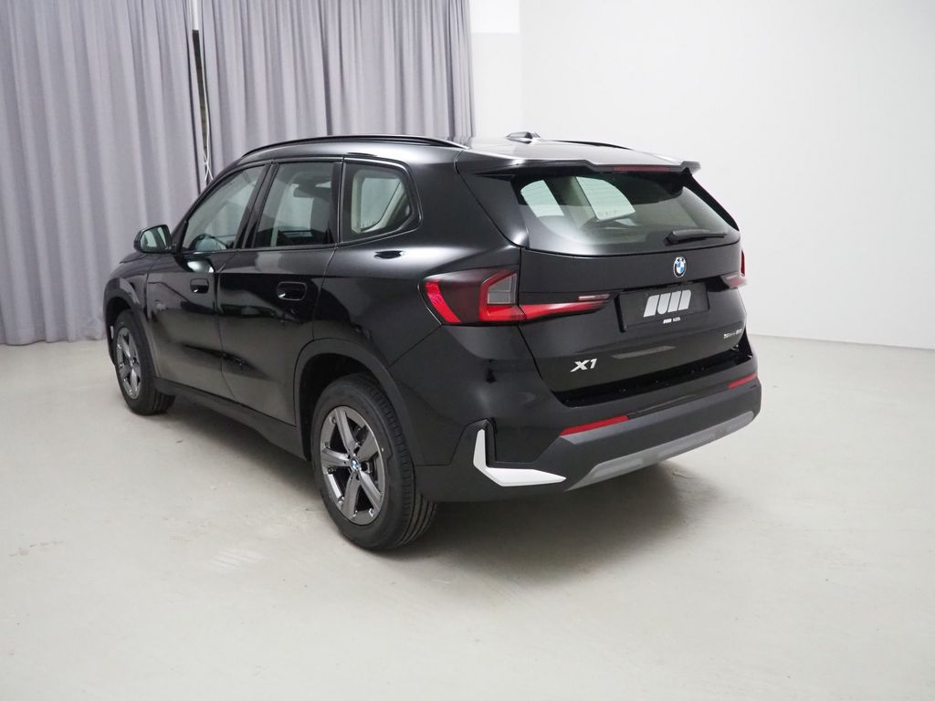 BMW X1 2024
