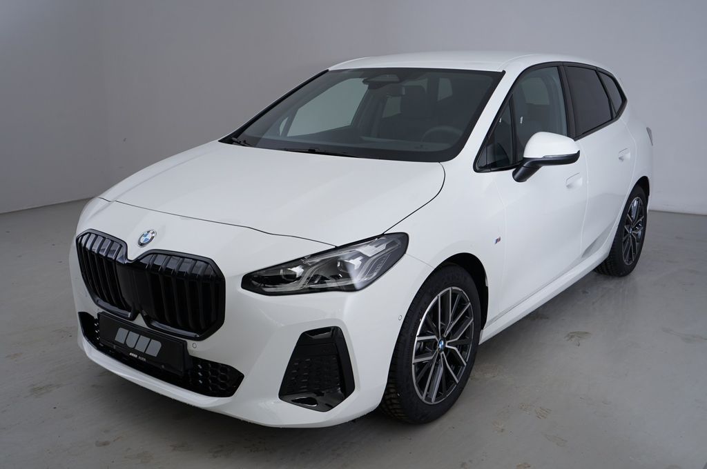 BMW 218 Active Tourer 2024
