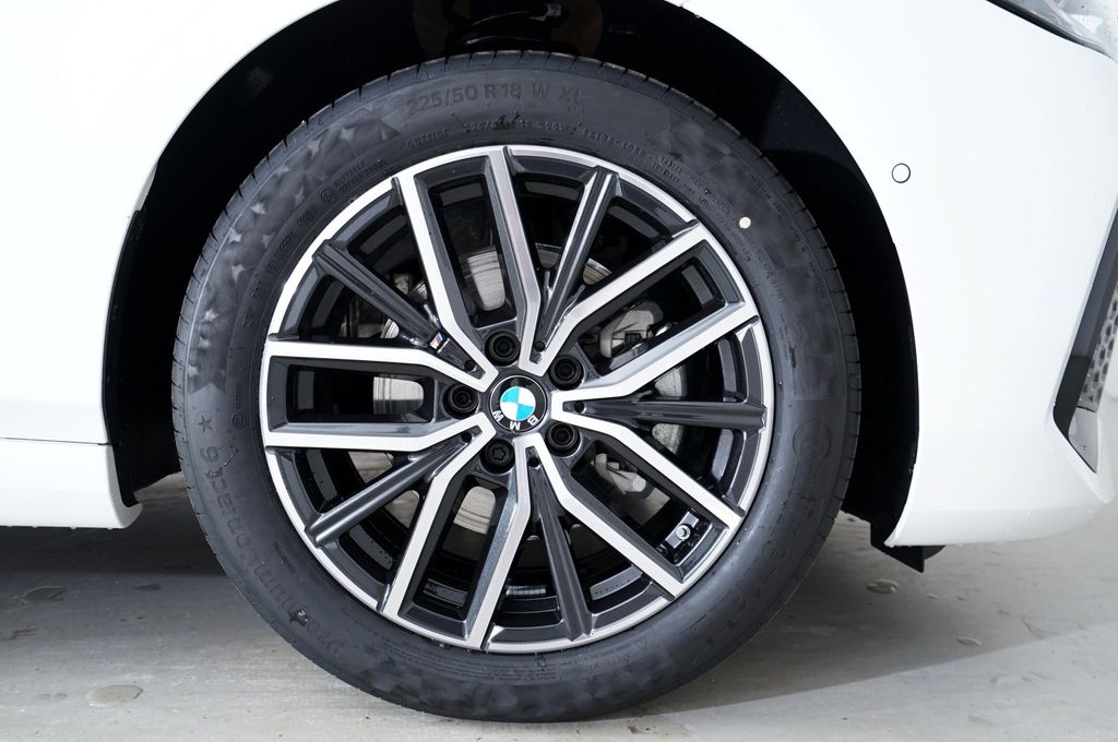 BMW 218 Active Tourer 2024