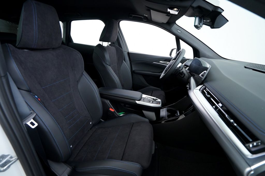 BMW 218 Active Tourer 2024